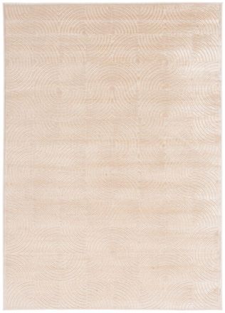 Safavieh Alfombra viscosa neutrale 122 x 170 cm