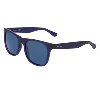 Nautica Mens Square Sunglasses