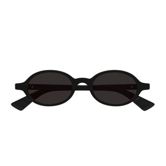 Bottega Veneta Bv1388S Linea Ribbon Sunglasses
