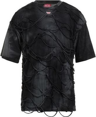 Diesel CAMISETAS Y TOPS - Camisetas en YOOX.COM