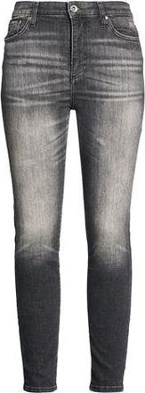 A|X Armani Exchange BOTTOMWEAR - Jeans sur YOOX.COM