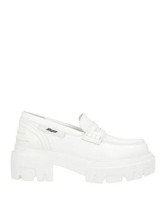 Msgm CALZADO - Mocasines en YOOX.COM