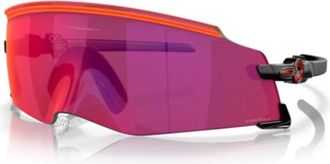 Oakley Sole Zonnebril - unisex - Zonnebrillen - Paars - ONE Size - Accessoires