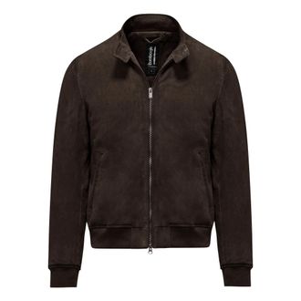Bomboogie Giacca Friz - - Jackets - Uomo - Marrone - L
