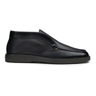 Santoni Desert Boot - Shoes - Hombre - Gris - 40 1/2 EU