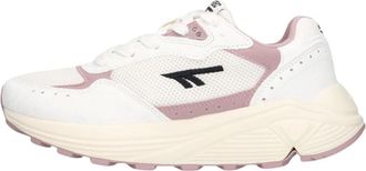 Hi-Tec Dames, Schoenen, Wit, Maat: 40 EU Su&egrave;de