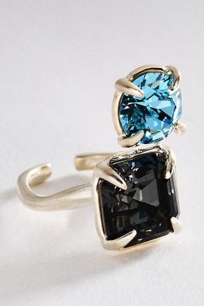 Chan Luu Duo Toe Ring
