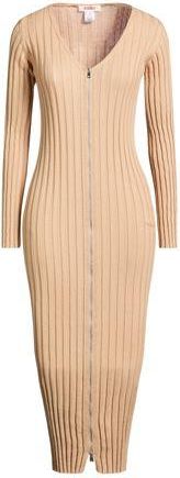 Kontatto KLEIDER - Midi-Kleider auf YOOX.COM