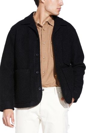 Civil Society Abbot Jacket in Black at Nordstrom, Size Xx-Large