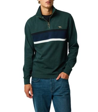 Rodd & Gunn Chesterfield Sweat