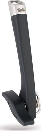 FISSLER Abrebotellas Moderno Negro Fissler 20 Cm Seguro