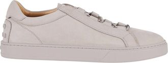 Tod's Tods, Sneakers, male, Beige, Size: 10 1/2 US Sneakers