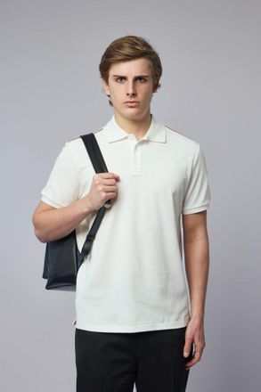 Moncler SS Polo