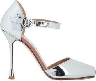 Francesco Russo CALZADO - Zapatos de salón en YOOX.COM