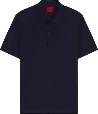 HUGO BOSS Short-sleeve Polo Shirt