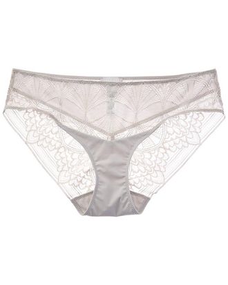 Hanro Hanro Holly Lace High-Cut Brief