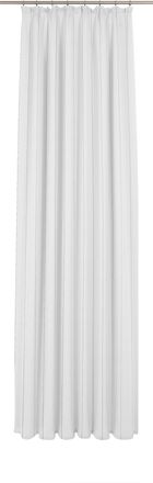 Wirth Gardine »Chiara« Faltenband 1 Stk. tlg