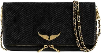 Zadig&Voltaire Rock Soft Wild