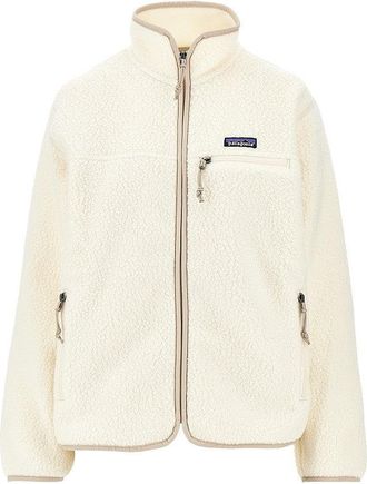Patagonia Retro fleece jacket Woman XL