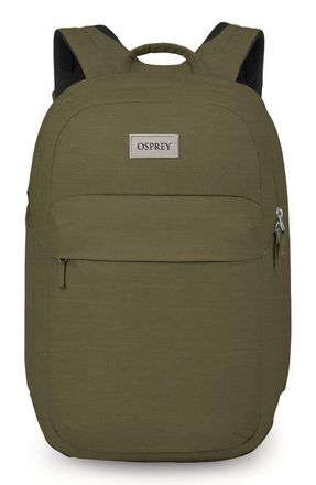 Osprey Arcane Extra Large 28-Liter Daypack in Moss Green Heather at Nordstrom