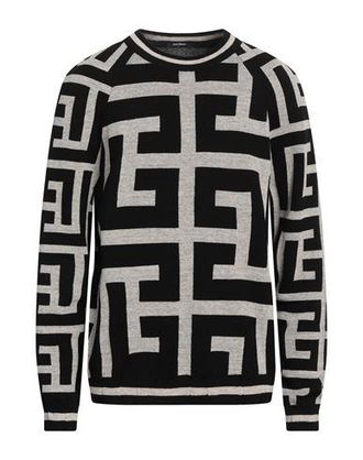 Balmain MAGLIERIA - Pullover su YOOX.COM