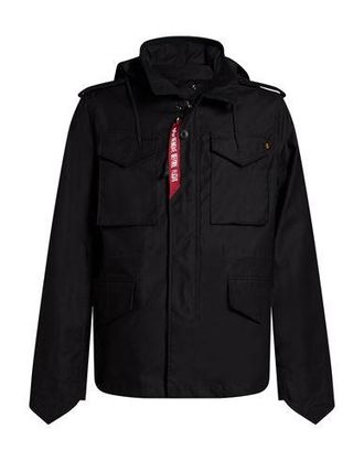 Alpha Industries JACKEN & M&Auml;NTEL - Jacken und Anoraks auf YOOX.COM