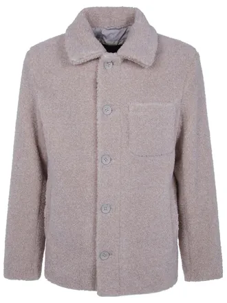 Herno Jacket Sport Classic Man