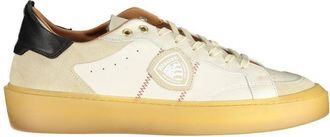 Blauer Leather Men Mens Sneaker