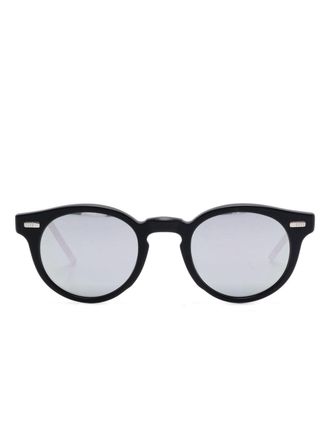 Thom Browne UES404A sunglasses - Black