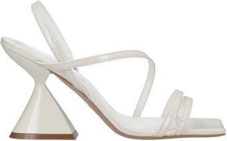 Marc Ellis CALZADO - Sandalias con cierre en YOOX.COM