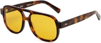 Epos unisex, Accessoires, Bruin, Maat: 54 MM