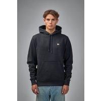 Burberry Knight Stamp Cotton Hoodie