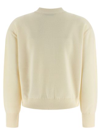 Max Mara Pelago Cardigan - Cream