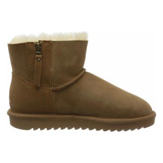 Ara Laarzen - Dames - Schoenen - Bruin - Maat: 40 EU Leer