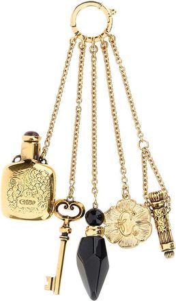 Chlo&eacute; Key Tag