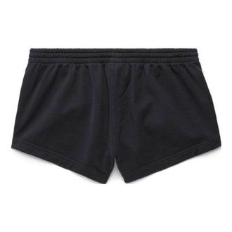Balenciaga Running Shorts Black Faded 744725TNVI61052