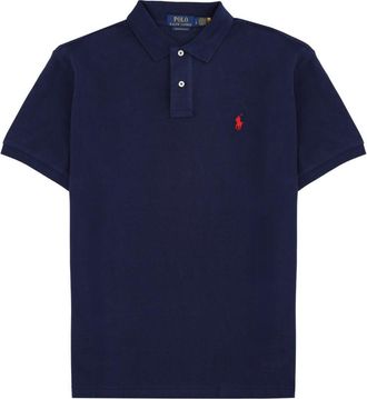 Polo Ralph Lauren Polo With Logo
