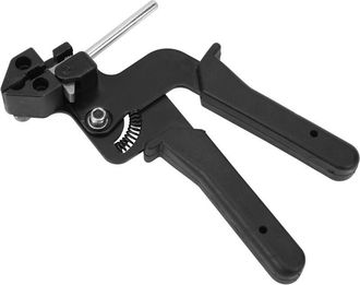 OEM Bridas De Acero Inoxidable, Empu&ntilde;aduras De Pistola, Tensor De Bridas, Herramienta Para Asegurar Paquetes