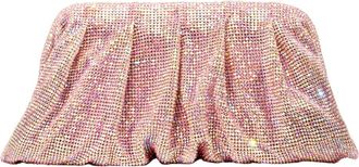 Benedetta Bruzziches Donna, Borse, Rosa, Taglia unica, new