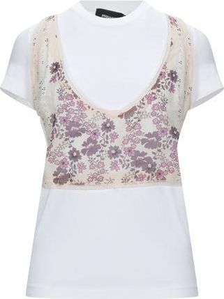 Dsquared2 CAMISETAS Y TOPS - Camisetas en YOOX.COM