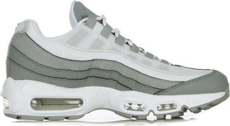 Nike Lage Sneaker - Heren - Hardloopschoenen - Grijs - 39 EU - Fitness
