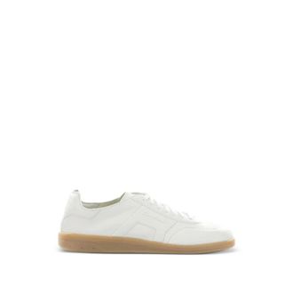 Santoni Sneakers - - Shoes - Uomo - Bianco - 40 EU