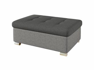 Mirjan24 Mobilier1 - Banco Acolchado Comfivo 118, Lux 05 + Lux 06, 41x70x96cm, Di&aacute;metro: 0, Tapiz, Patas: Pl&aacute;stico, 0