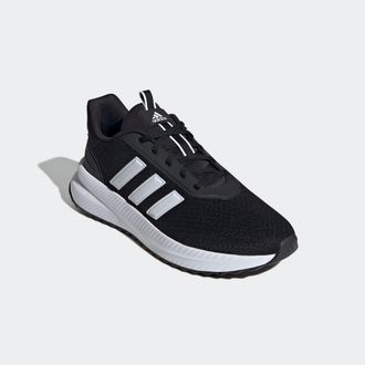 adidas Sneaker ADIDAS SPORTSWEAR X_PLR PATH, Herren, Gr. 42,5, schwarz-weiss (core schwarz, cloud wei&szlig;, core schwarz), Synthetik, Textil, Schuhe Sneaker
