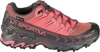 La Sportiva Fitness, Dames, Roze, 39 EU, Ultra Raptor 2 GTX Sneakers