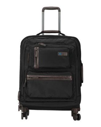 Piquadro LUGGAGE - Wheeled luggage on YOOX.COM