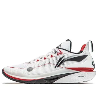 Li-Ning Jimmy Butler 2 Miami Heat Home ABAT081-1