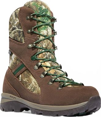 Danner Womens Wayfinder 800 Gram Insulated Boots In Realtree Edge