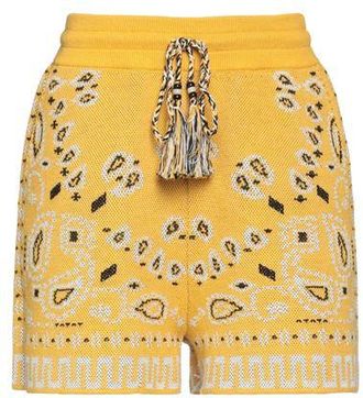 Alanui PARTES DE ABAJO - Pantalones cortos y bermudas en YOOX.COM