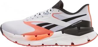 Reebok FloatZig Symmetros White Orange Flare 100206637